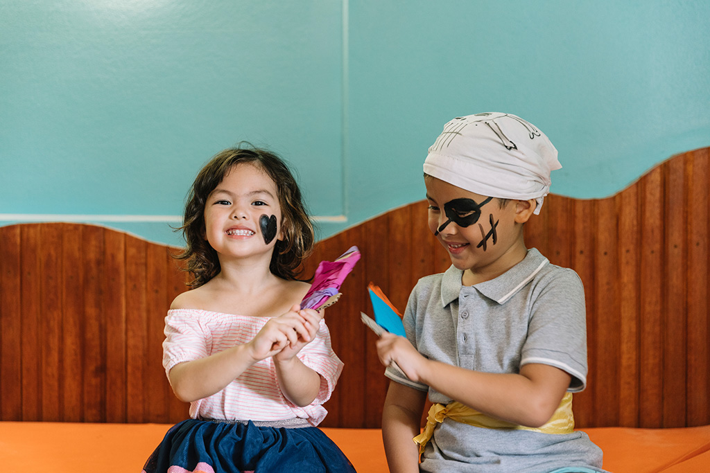 モルディブ家族旅行キャンペーン