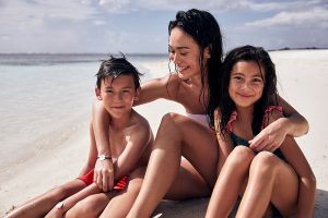 子どもはお得に!クラブメッドの「モルディブ家族旅行キャンペーン」で自由気ままな親子バカンス