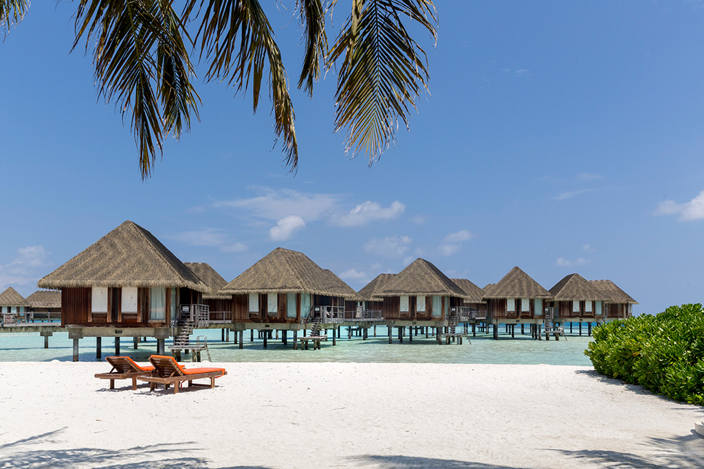 モルディブ家族旅行キャンペーン