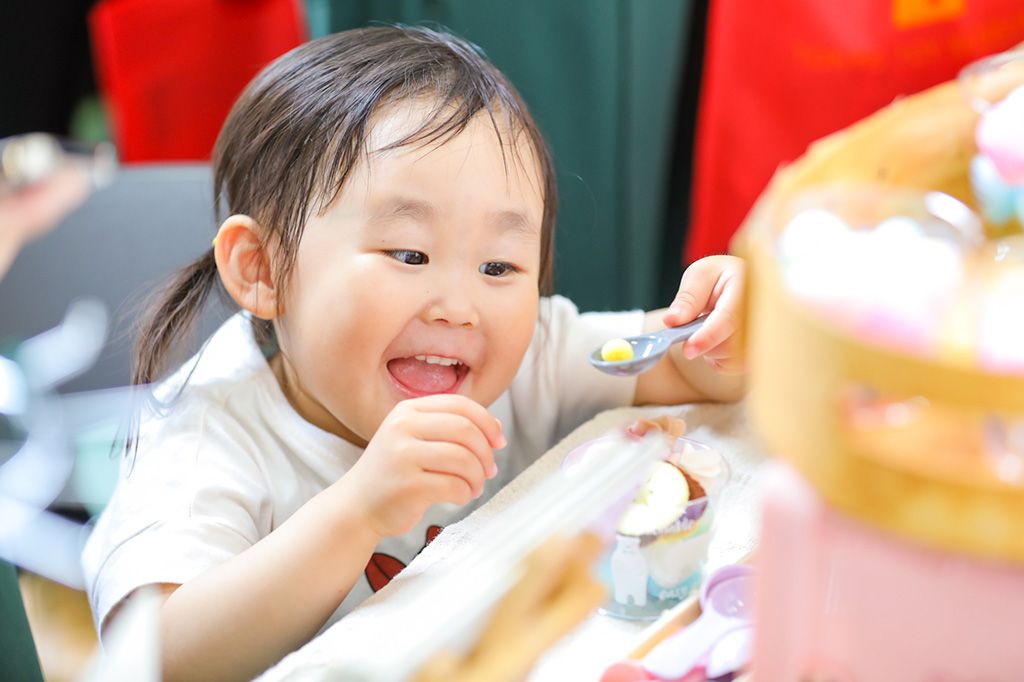 「おもちゃの縁日」/東京おもちゃまつり(東京都/新宿区)