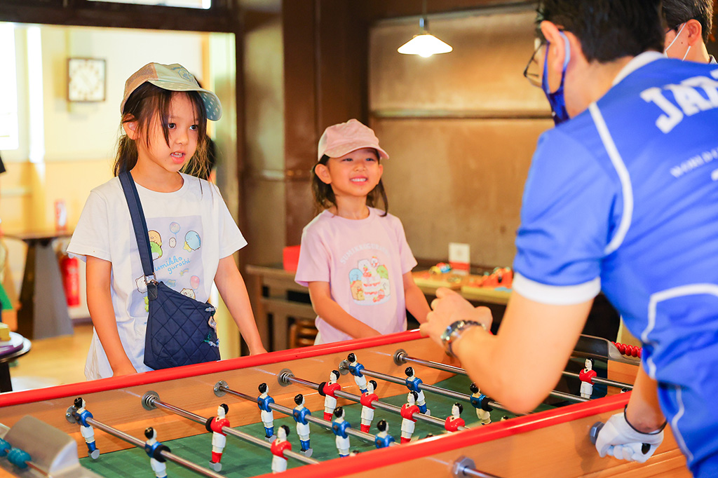 東京おもちゃ美術館(東京都/新宿区)