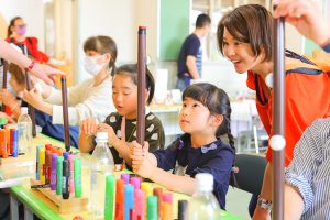 東京おもちゃ美術館と四谷ひろばで「東京おもちゃまつり」開催 ワークショップやステージイベントで100通りの遊びを体験