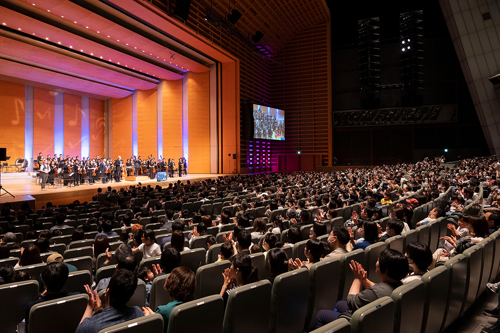 ラ・フォル・ジュルネ TOKYO 2024(東京都/千代田区)