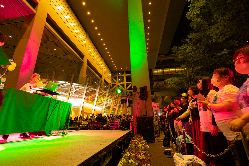 ラ・フォル・ジュルネ TOKYO 2024(東京都/千代田区)