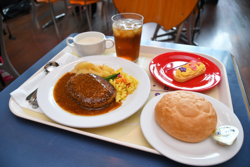 「ドリーミング・オブ・ファンタジースプリングス」スペシャルメニュー/東京ディズニーシー（千葉県/浦安市）