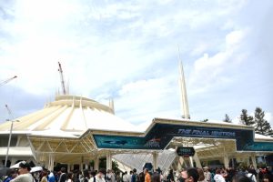 スペースマウンテンはいつまで? 7/31までリニューアル前イベント開催中 最後の宇宙旅行を楽しもう!