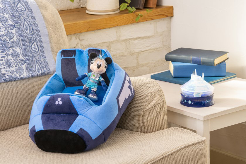 イベント限定のグッズ/東京ディズニーランド（千葉県/舞浜市）