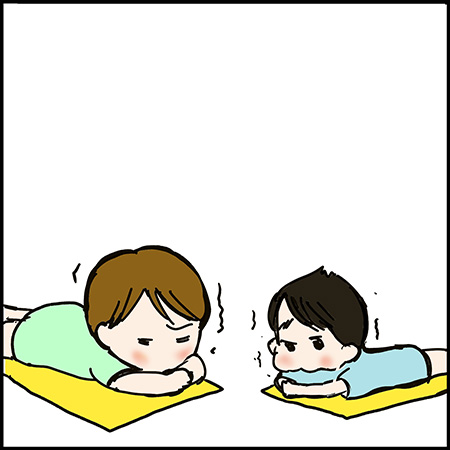 私が双子を妊娠するなんて！その78-3