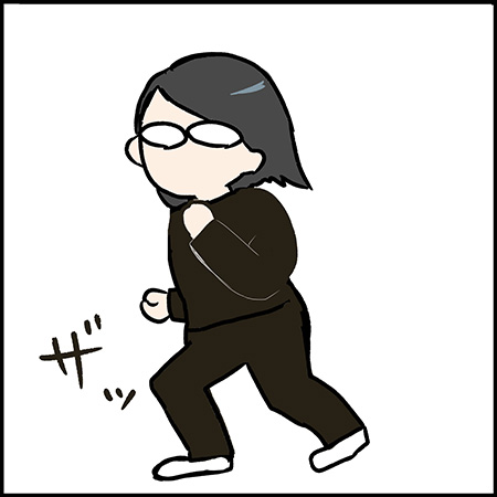 私が双子を妊娠するなんて！その76-2