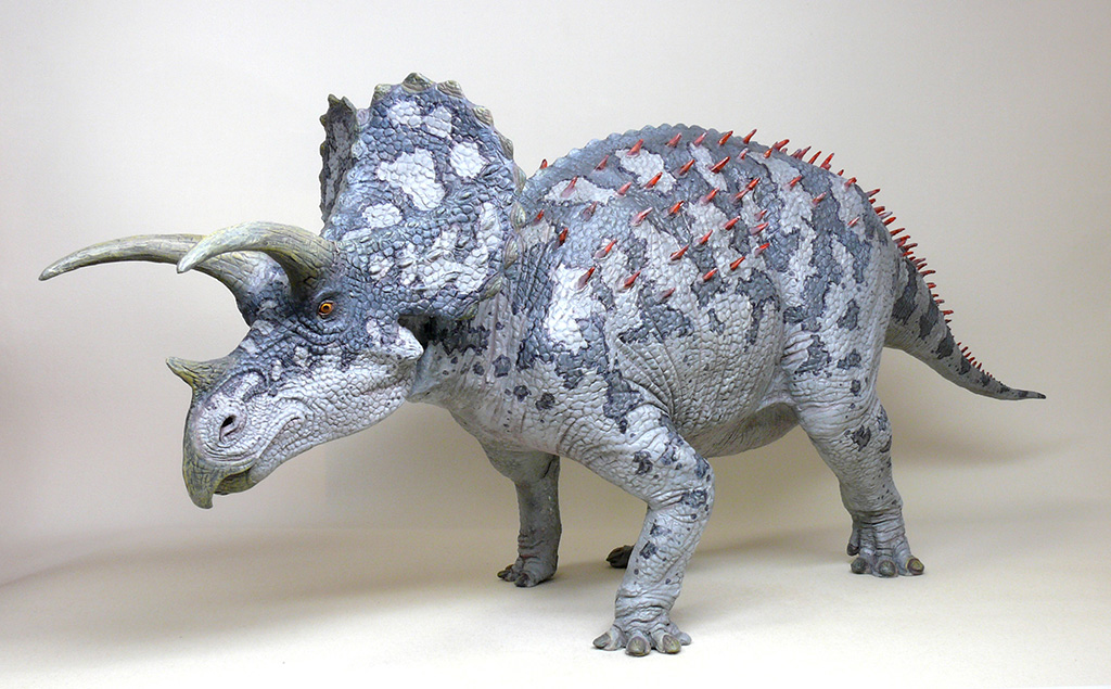 ミニチュアリウム -ちいさなリアル大集合-/千葉市科学館(千葉県)