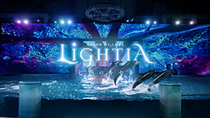 LIGHTIA~七色のキセキ~(神奈川県横浜市)