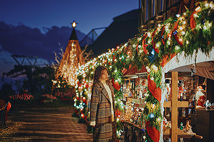 神戸クリスマスマーケット2025(兵庫県神戸市)