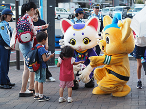 第27回日本フットボールリーグ 第30節(最終節) クリアソン新宿 vs 飛鳥FC(東京都北区)