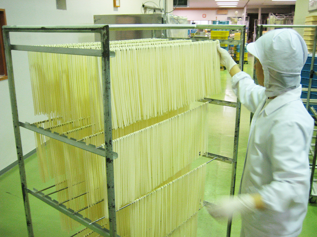 うどんの館大庄屋 GO!MEN!KOJO!（香川県/琴平町）