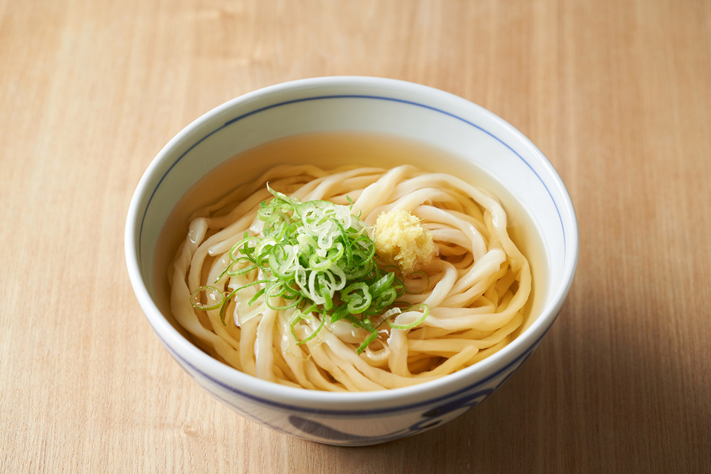 香川県の特産品「うどん」/イメージ画像