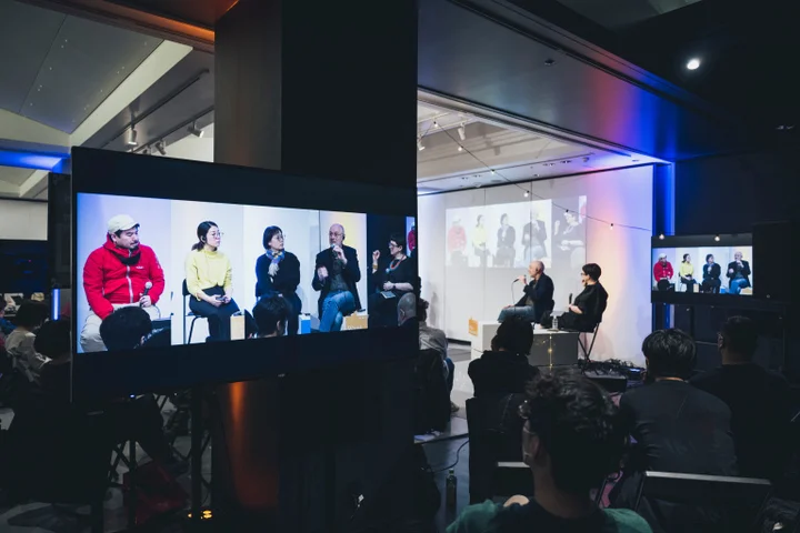 トークイベント/CCBT COMPASS 2024(東京都/渋谷区)