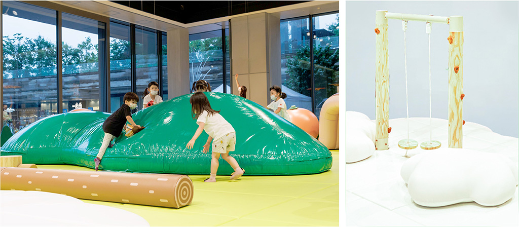 「INSECT PARK」/CHIBA TERRACE、INSECT PARK(千葉県/千葉市)