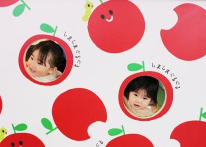 フォトスポット/しまぐるランドみなとアクルス（愛知県/名古屋市）