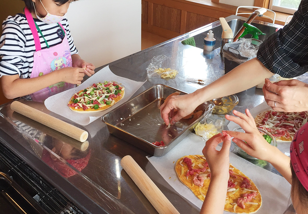 松阪農業公園ベルファーム（三重県/松阪市）