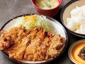 長野自動車道(長野道)【下り・上り】のおすすめグルメ＆お土産があるSA・PA