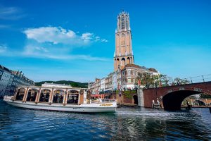 ハウステンボスの子連れの回り方！イルミネーションや花も通年楽しめるおすすめコース