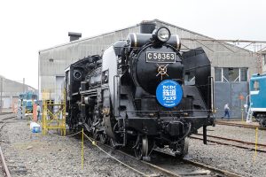 秩父鉄道・広瀬川原車両基地で「わくわく鉄道フェスタ2024」5/18開催　車両展示や鉄道体験などが盛りだくさん