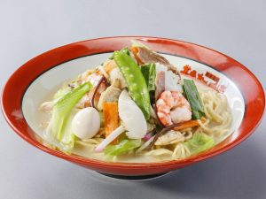 中国自動車道(中国道)【下り】のおすすめグルメ＆お土産があるSA・PA