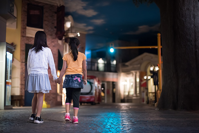 イメージ/キッザニア（東京都・兵庫県・福岡県）