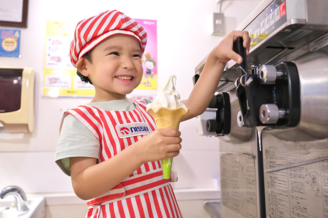 【3 歳向け】キッザニアの楽しみ方/キッザニア（東京都・兵庫県・福岡県）