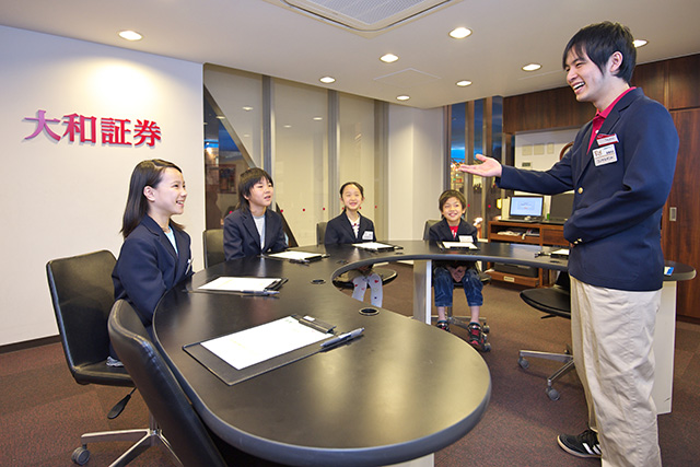 【9～15 歳向け】キッザニアの楽しみ方/キッザニア（東京都・兵庫県・福岡県）