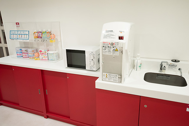 ミルクハウス/キッザニア（東京都・兵庫県・福岡県）