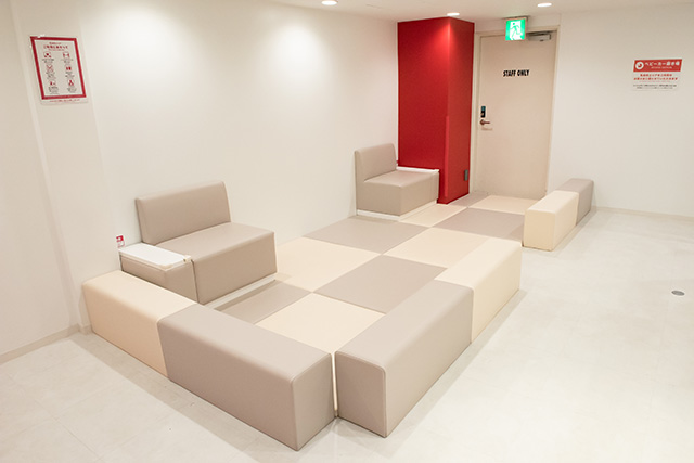 ミルクハウス/キッザニア（東京都・兵庫県・福岡県）