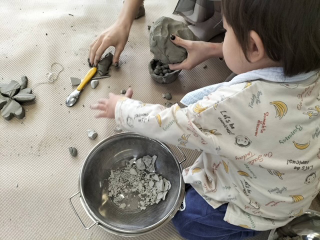 森の学校シリーズ/ Keitto SunSunフェスタ～自然と楽しみ学ぶ2日間～（大阪府/大東市）