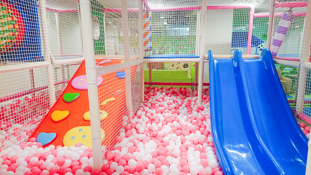 スーパージャングルジム/キッズランドUS 埼玉大宮西店(埼玉県/さいたま市)