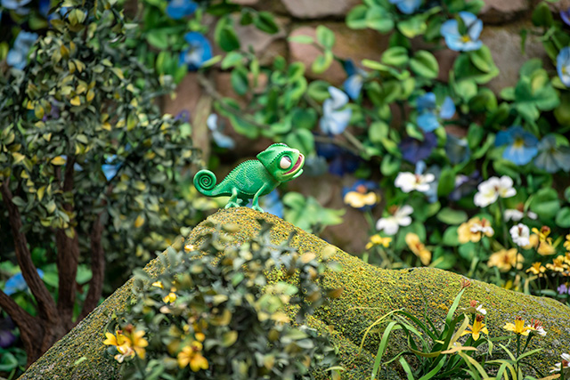 パスカル|ファンタジースプリングス/東京ディズニーシー(千葉県/浦安市)