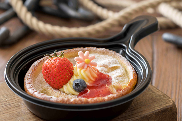 「スウィーツエバーアフター」|ファンタジースプリングス/東京ディズニーシー(千葉県/浦安市)