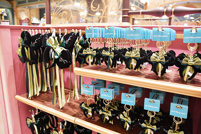 店内|ファンタジースプリングス・ギフト/東京ディズニーシー(千葉県/浦安市)