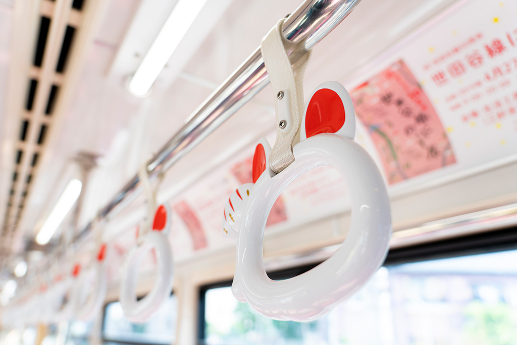 東急世田谷線（東京都）