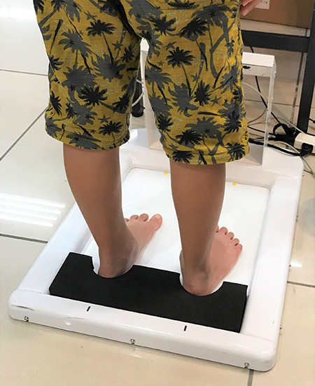 第9回　瞬足チャレンジ（東京都/品川区）