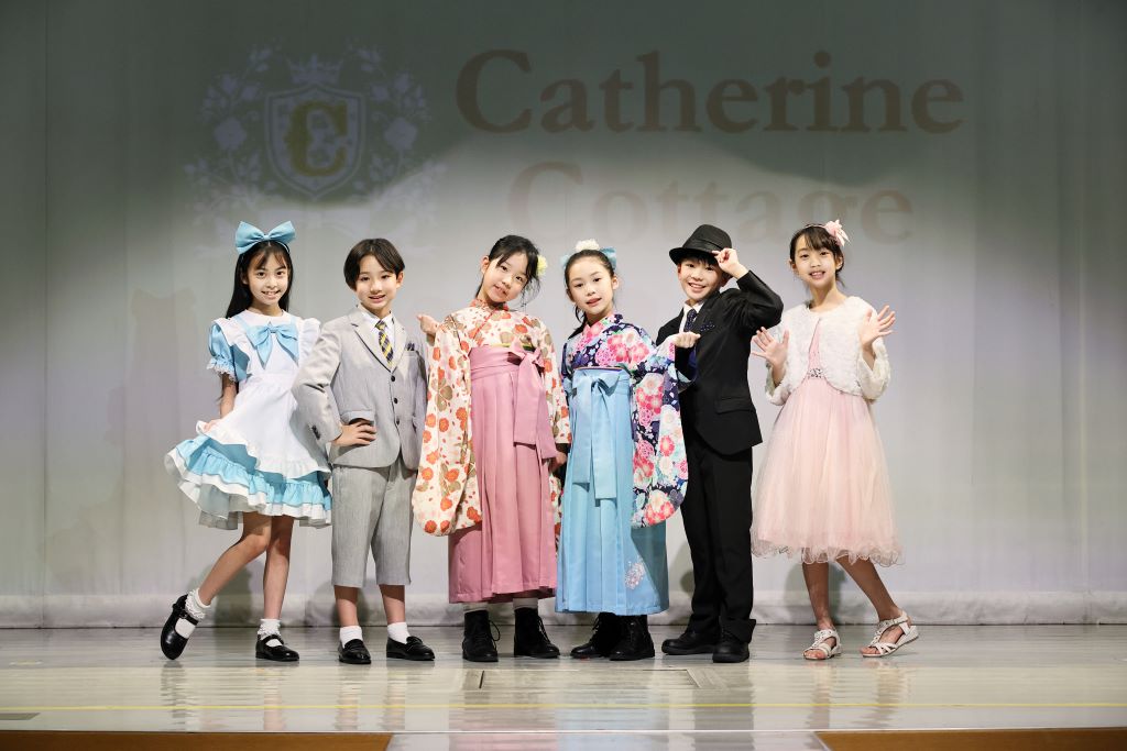 劇場/キッザニア（東京都・兵庫県・福岡県）