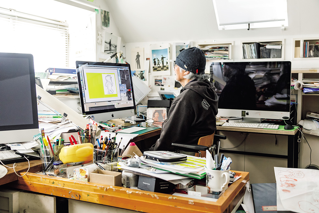 「ねずみくんのチョッキ展」/松屋銀座（東京都/中央区）