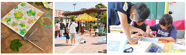 ものづくり体験/甲子園キッズフェスタ~2024 Vol.1~(兵庫県/西宮市)