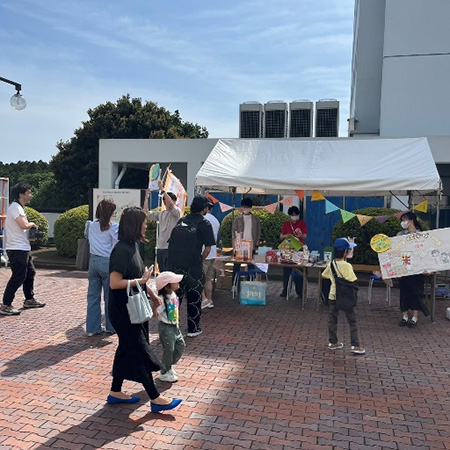 フードドライブ/戸塚まつり（神奈川県/横浜市）