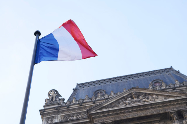 フランス（イメージ）