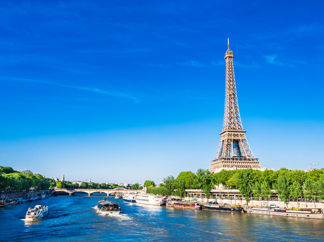 フランス（イメージ）