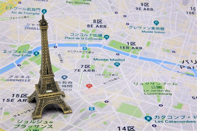 フランス（イメージ）