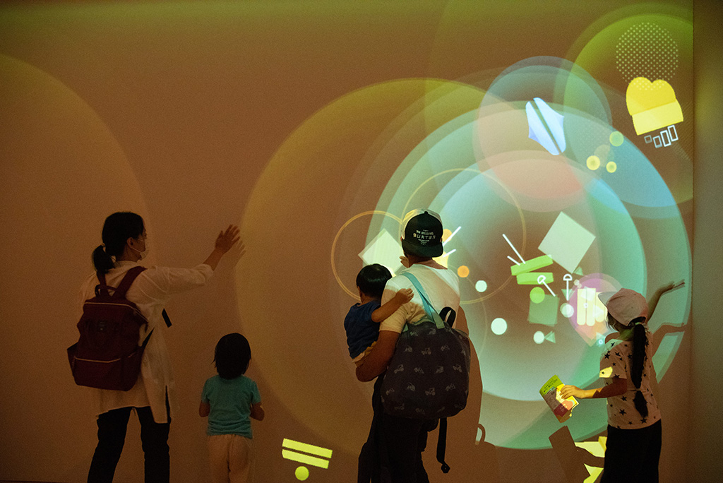 ミルアンサンブル/魔法の美術館(福岡県/福岡市)