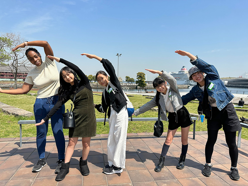 まちなかENGLISH QUEST in 渋谷（東京都/渋谷区）