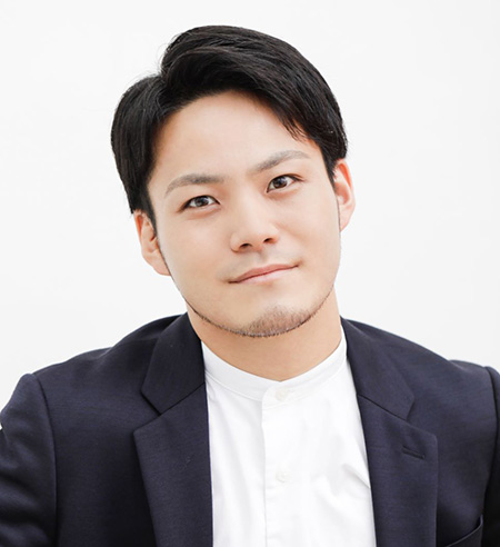 声優：長谷川禄さん