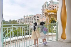 ファンタジーシャトーの部屋やアメニティ、レストランは?子どもの添い寝は何人まで?